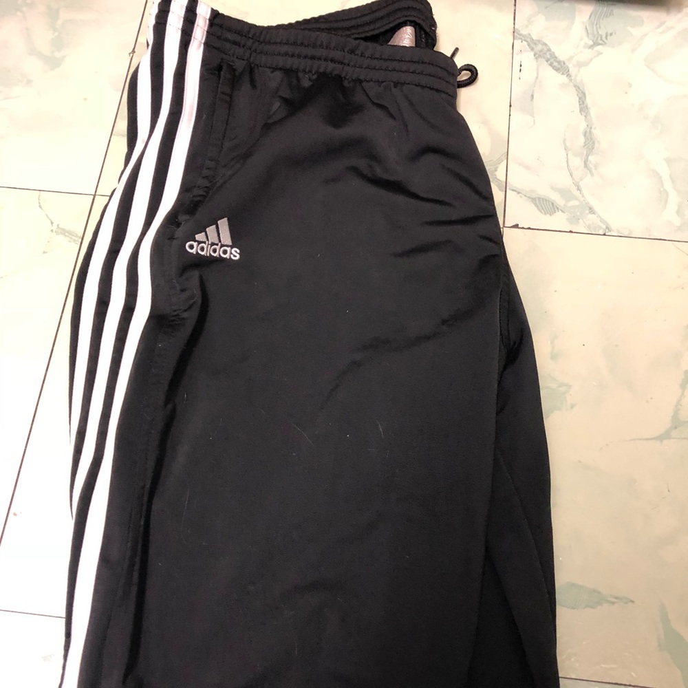 Track pants - Picture 2 of 2